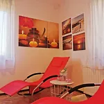 Urlaub Fuer Seele - Erholung Pur In Der - Mit Infrarotkabine & Relax-raum شقة