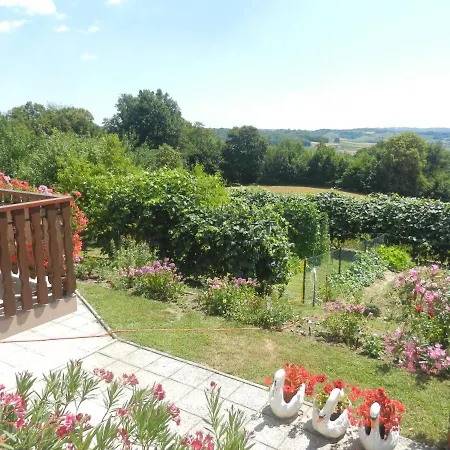 Urlaub Fuer Seele - Erholung Pur In Der - Mit Infrarotkabine & Relax-raum Apartman