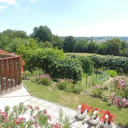 Urlaub Fuer Seele - Erholung Pur In Der - Mit Infrarotkabine & Relax-raum Apartment