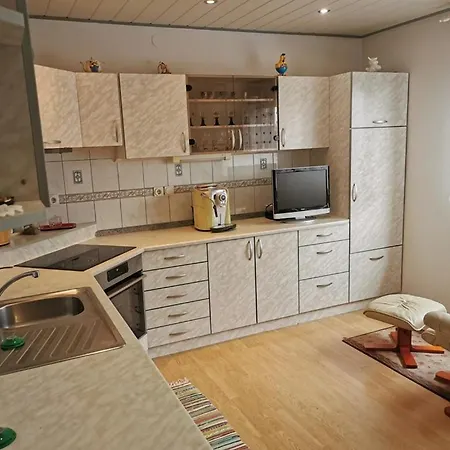 Urlaub Fuer Seele - Erholung Pur In Der - Mit Infrarotkabine & Relax-raum *