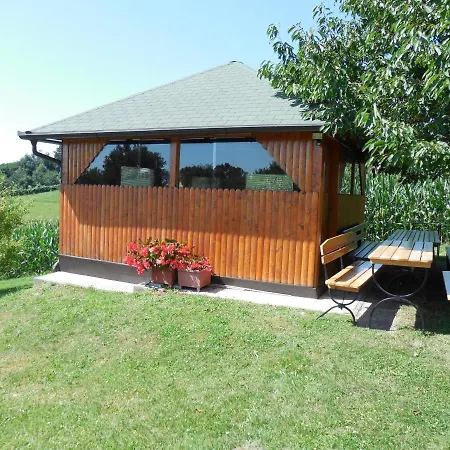 Urlaub Fuer Seele - Erholung Pur In Der - Mit Infrarotkabine & Relax-raum *