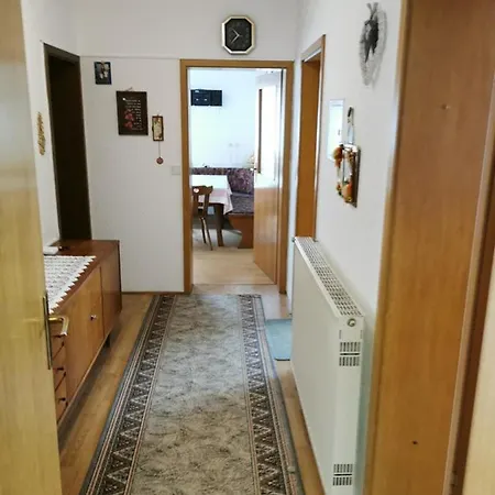 Urlaub Fuer Seele - Erholung Pur In Der - Mit Infrarotkabine & Relax-raum Rucmanci