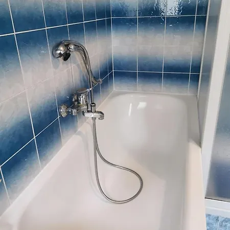 Urlaub Fuer Seele - Erholung Pur In Der - Mit Infrarotkabine & Relax-raum Apartman *