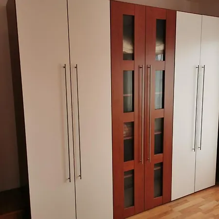 Urlaub Fuer Seele - Erholung Pur In Der - Mit Infrarotkabine & Relax-raum Appartement Rucmanci