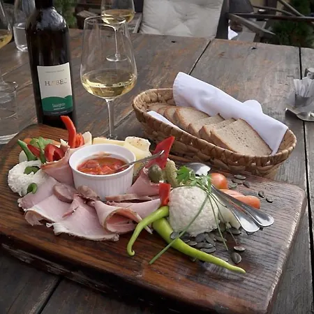 Urlaub Fuer Seele - Erholung Pur In Der - Mit Infrarotkabine & Relax-raum *