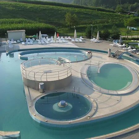 Urlaub Fuer Seele - Erholung Pur In Der - Mit Infrarotkabine & Relax-raum Rucmanci