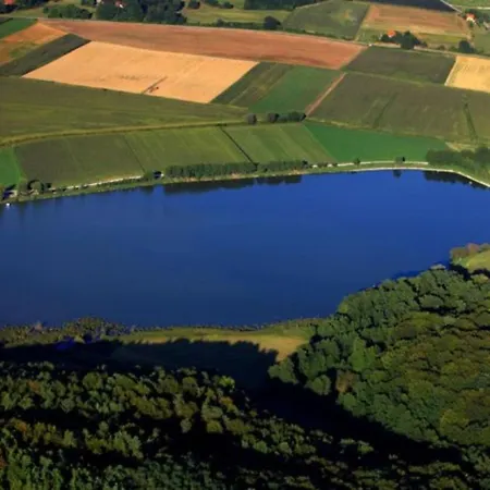 Urlaub Fuer Seele - Erholung Pur In Der - Mit Infrarotkabine & Relax-raum Rucmanci