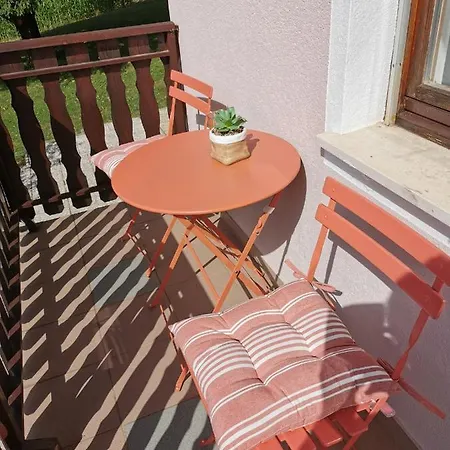 Urlaub Fuer Seele - Erholung Pur In Der - Mit Infrarotkabine & Relax-raum