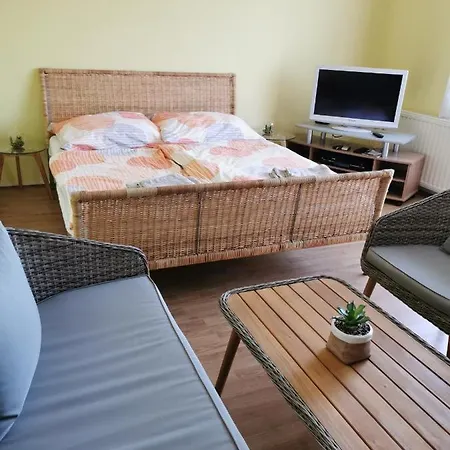 Urlaub Fuer Seele - Erholung Pur In Der - Mit Infrarotkabine & Relax-raum *