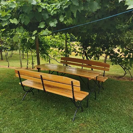 Appartement Urlaub Fuer Seele - Erholung Pur In Der - Mit Infrarotkabine & Relax-raum Rucmanci