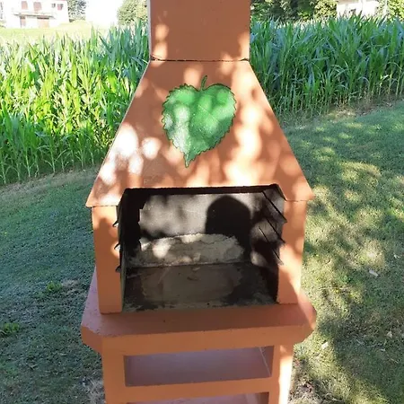 Urlaub Fuer Seele - Erholung Pur In Der - Mit Infrarotkabine & Relax-raum Appartement *