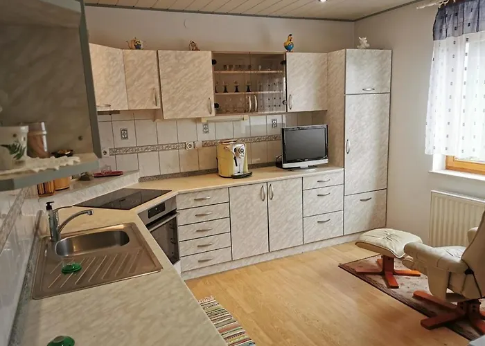 Urlaub Fuer Seele - Erholung Pur In Der - Mit Infrarotkabine & Relax-raum *