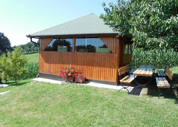 Urlaub Fuer Seele - Erholung Pur In Der - Mit Infrarotkabine & Relax-raum *