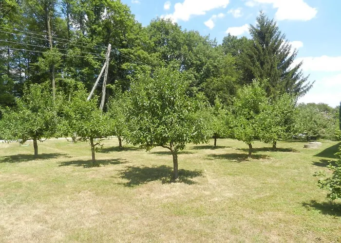 Urlaub Fuer Seele - Erholung Pur In Der - Mit Infrarotkabine & Relax-raum