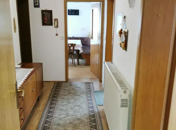 Urlaub Fuer Seele - Erholung Pur In Der - Mit Infrarotkabine & Relax-raum Rucmanci