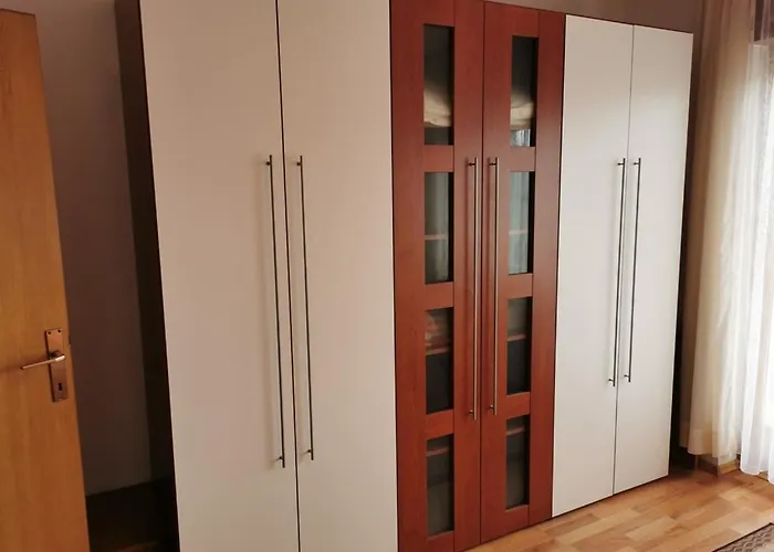 Urlaub Fuer Seele - Erholung Pur In Der - Mit Infrarotkabine & Relax-raum شقة Rucmanci