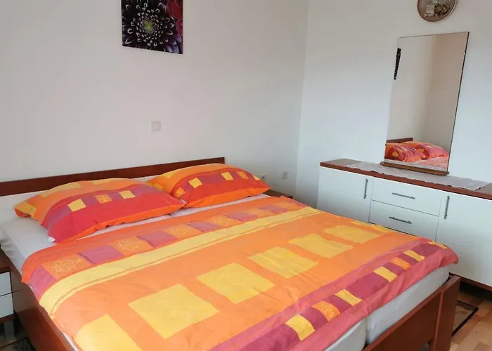 Urlaub Fuer Seele - Erholung Pur In Der - Mit Infrarotkabine & Relax-raum Rucmanci