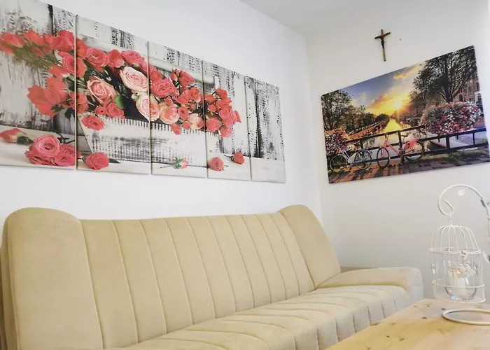 Urlaub Fuer Seele - Erholung Pur In Der - Mit Infrarotkabine & Relax-raum شقة Rucmanci