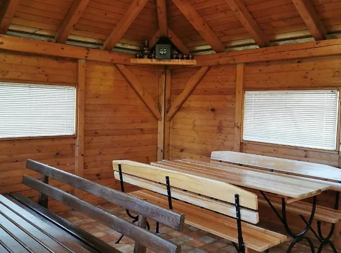 Urlaub Fuer Seele - Erholung Pur In Der - Mit Infrarotkabine & Relax-raum Rucmanci