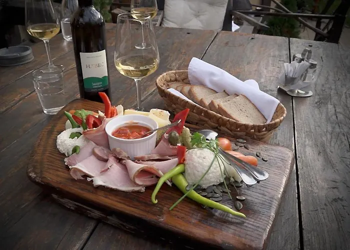 Urlaub Fuer Seele - Erholung Pur In Der - Mit Infrarotkabine & Relax-raum *