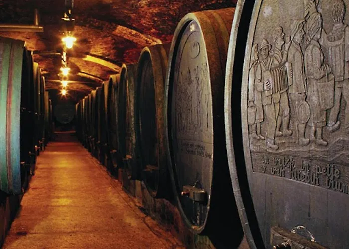 Urlaub Fuer Seele - Erholung Pur In Der - Mit Infrarotkabine & Relax-raum شقة Rucmanci