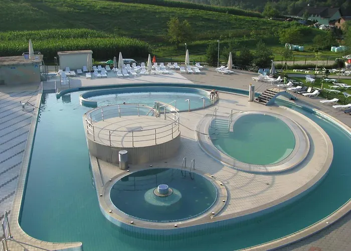 Urlaub Fuer Seele - Erholung Pur In Der - Mit Infrarotkabine & Relax-raum Rucmanci