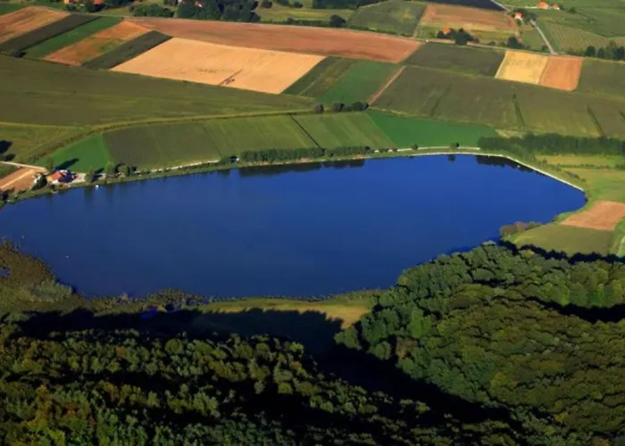 Urlaub Fuer Seele - Erholung Pur In Der - Mit Infrarotkabine & Relax-raum Rucmanci