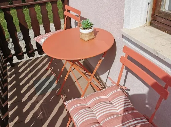 Urlaub Fuer Seele - Erholung Pur In Der - Mit Infrarotkabine & Relax-raum