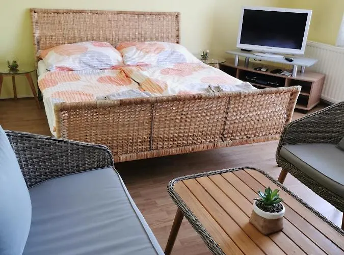 Urlaub Fuer Seele - Erholung Pur In Der - Mit Infrarotkabine & Relax-raum *