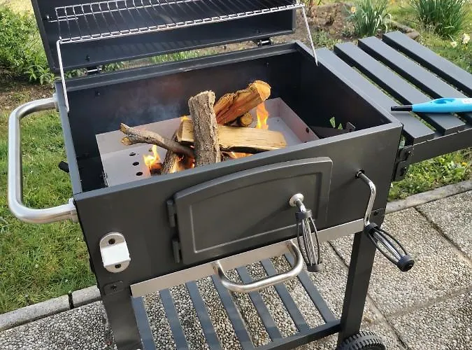 Urlaub Fuer Seele - Erholung Pur In Der - Mit Infrarotkabine & Relax-raum شقة *