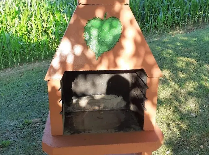 Urlaub Fuer Seele - Erholung Pur In Der - Mit Infrarotkabine & Relax-raum شقة *